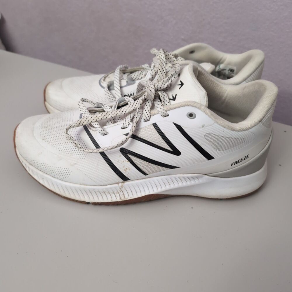 New Balance FreezeLX V4 FREEZAT4 Lacrosse Shoes Mens Size 9 New Balance